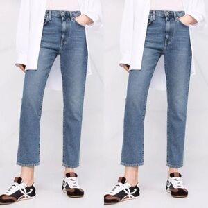 New with Tags Toteme Vintage Jeans